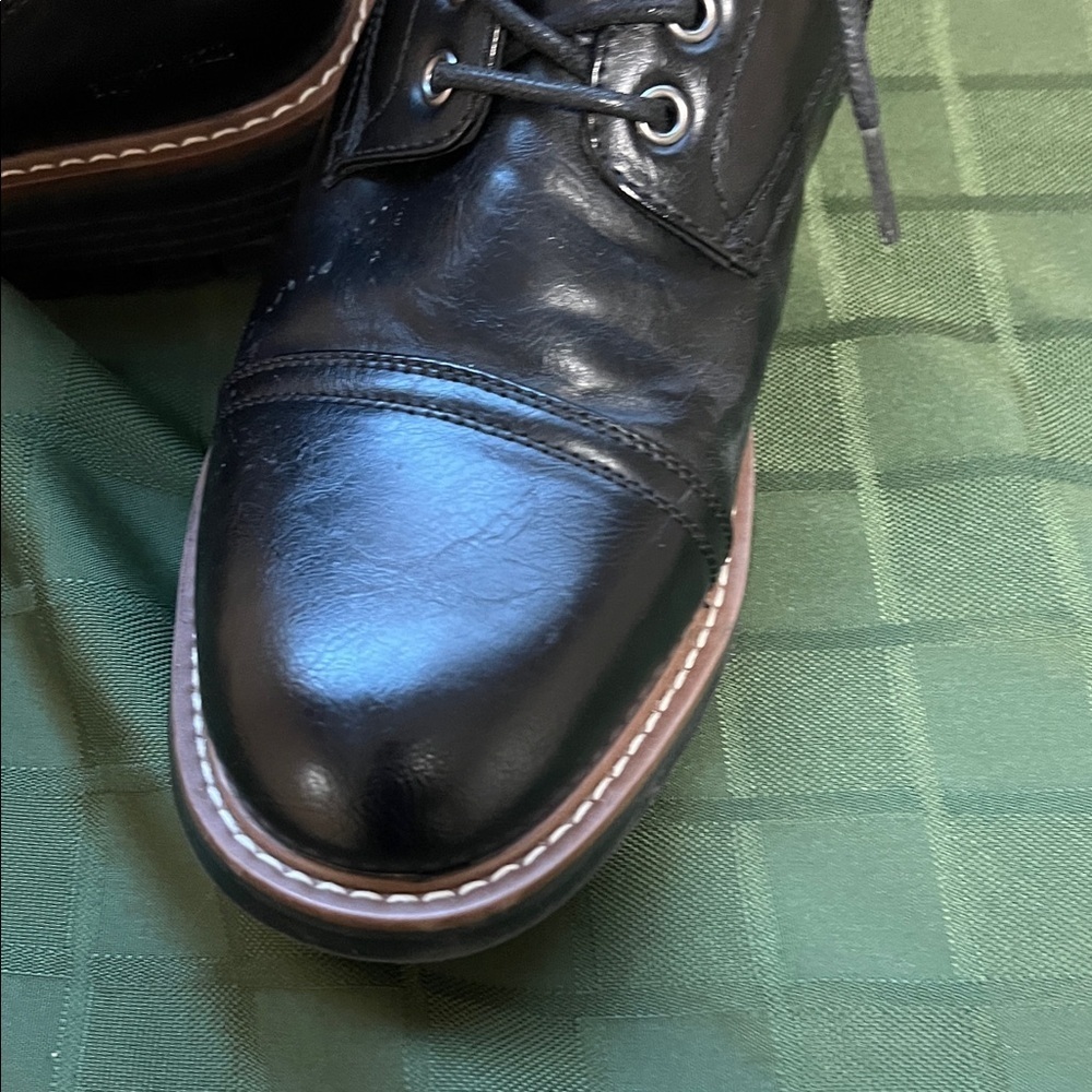 Aquatherm By Santana Men's Chappy Combat Winter Boot - Picture 9 of 14